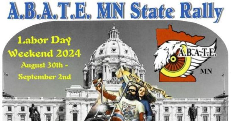 Minnesota A.B.A.T.E. State Rally