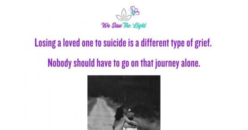 We Saw The Light's Motorcycle Run and Pizza Party Fun