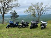 Breakfast Ride to Tortilla Flats