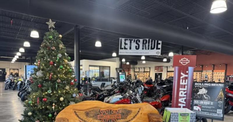 Food Collection for Battle Borne for Veterans 