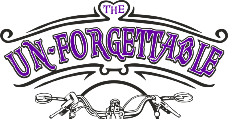 The Un-Forgettable Ride Benefiting The Alzheimer's Association