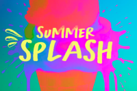 Summer Splash Open House