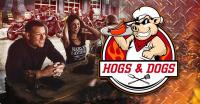 HOGS 'N DOGS FREE LUNCH & MORE @ DESERT WIND HARLEY 