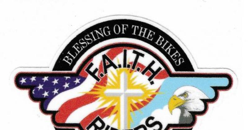 Blessing of the Bikes