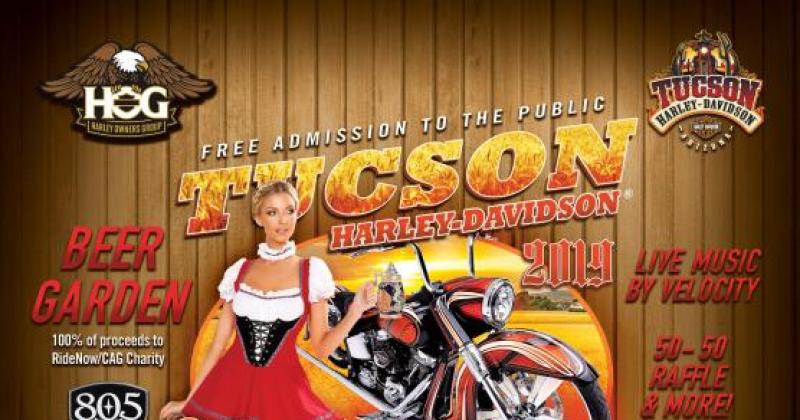 HOGtoberFest XXXI