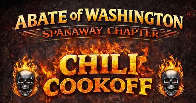 ABATE of Washington Chili Cook-Off
