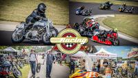 AHRMA Classic Motofest in the Heartland