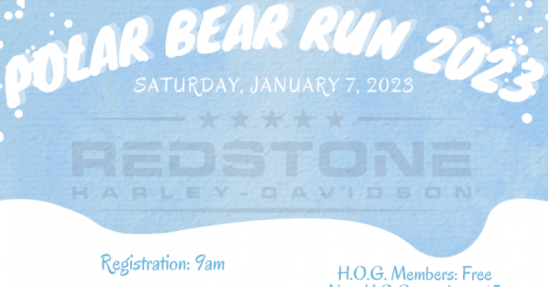 Polar Bear Run 2023