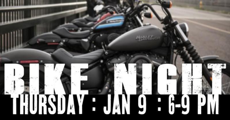 Bike Night