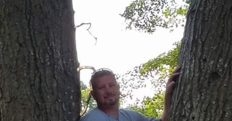 Memorial For Brian Amburgey "Bam Bam" In Honor of Elite Mutant Squad and Summer Perry