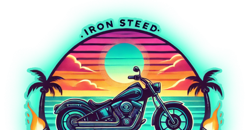 Endless Summer Bike Night