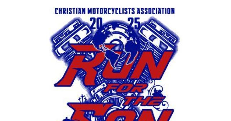 CMA Run For The Son 2025