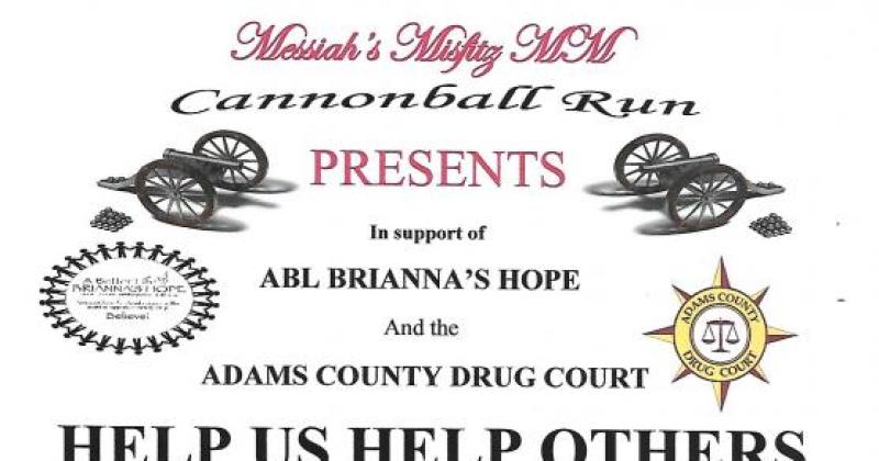 Help Us Help Others