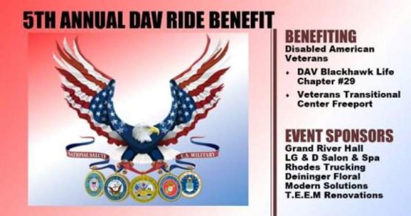 DAV Ride