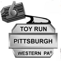 36th Annual Western PA Pittsburgh Toy Run