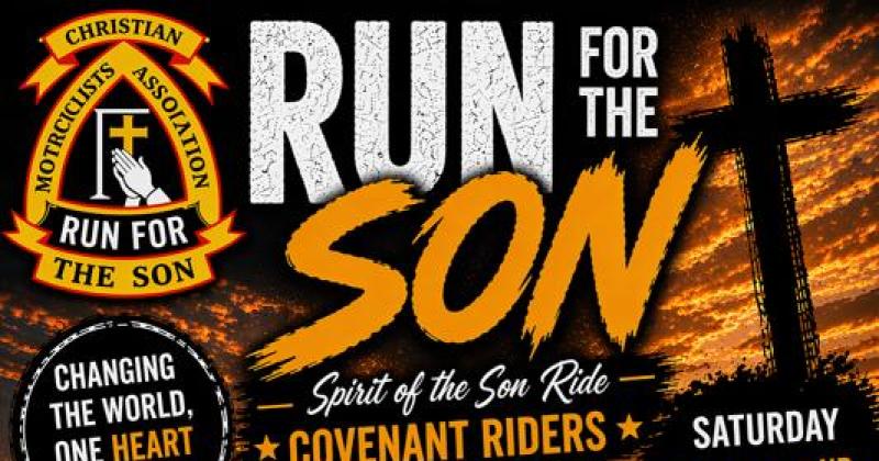Run for the Son