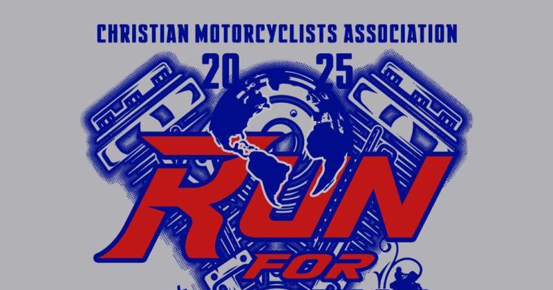 Run For the Son - Motorcycle Ministry and Rise