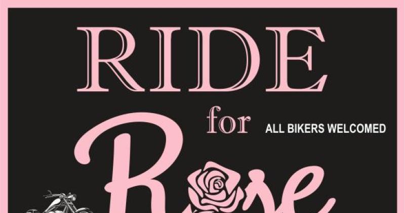 Ride for Rose