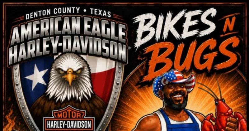 Bikes N Bugs