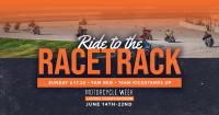 Ride to the Racetrack