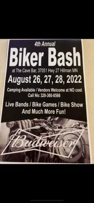 Biker Bash