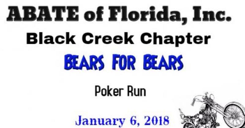 Bears 4 Bears