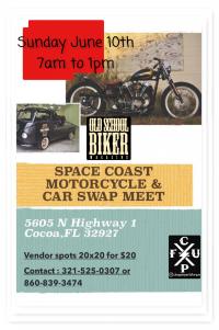 Space Coast Swap Meet