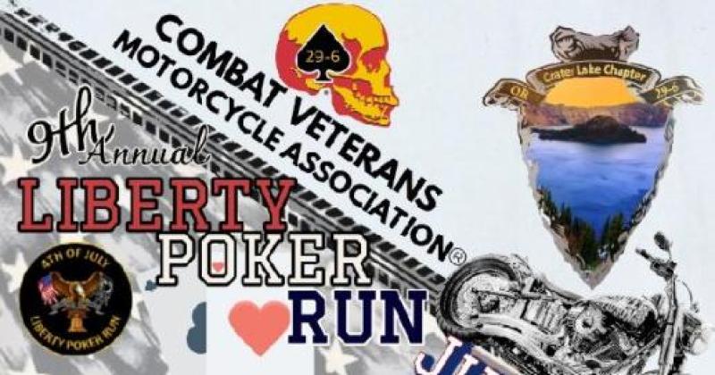 Liberty Poker Run