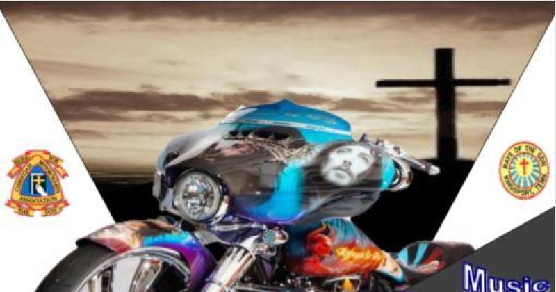 CMA TN Bike Show