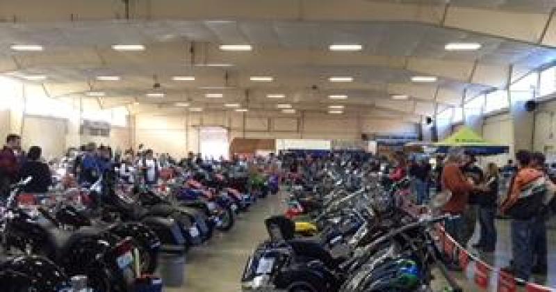 SHOW-ME Bike Show