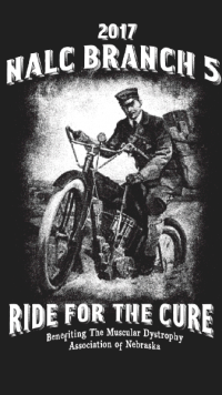 Ride For The Cure