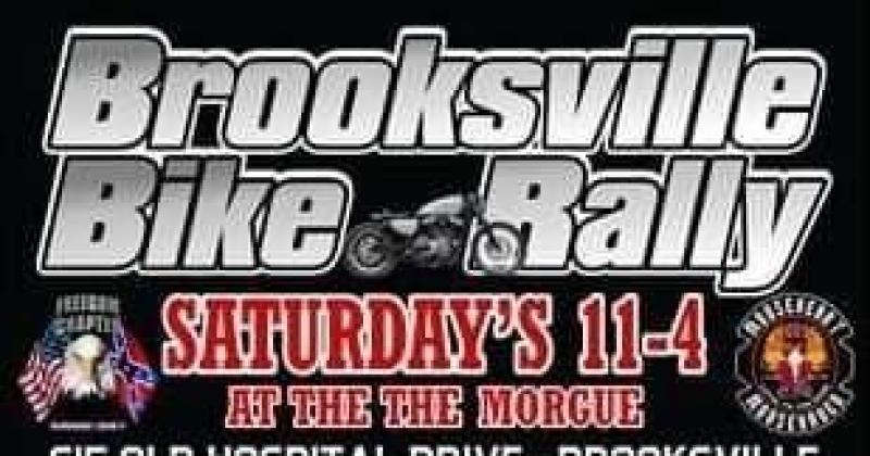 Brooksville Bike Rally