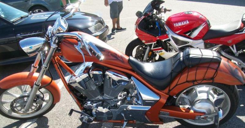 The 18th Annual Buford ACE Classic Cruise-In and Show!