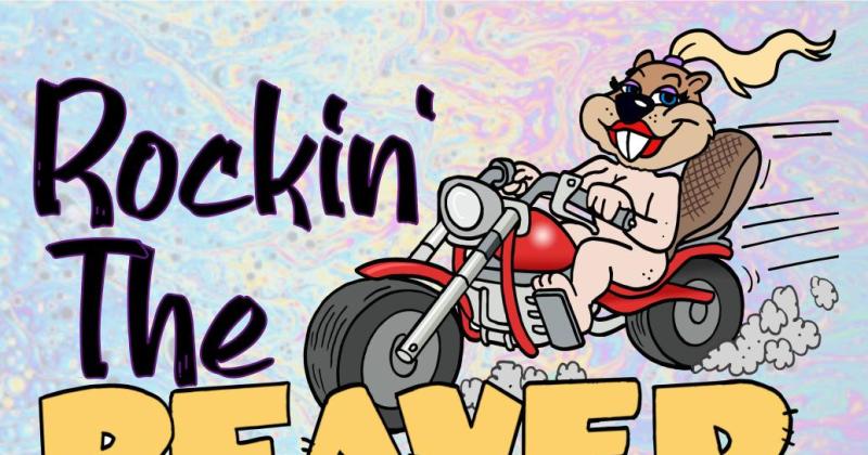 Rockin' the Beaver Rally 