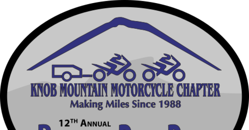 Ride the Blue Ridge