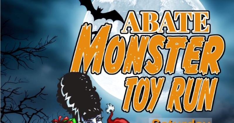 Lehigh Valley ABATE 43rd Annual Toy Run
