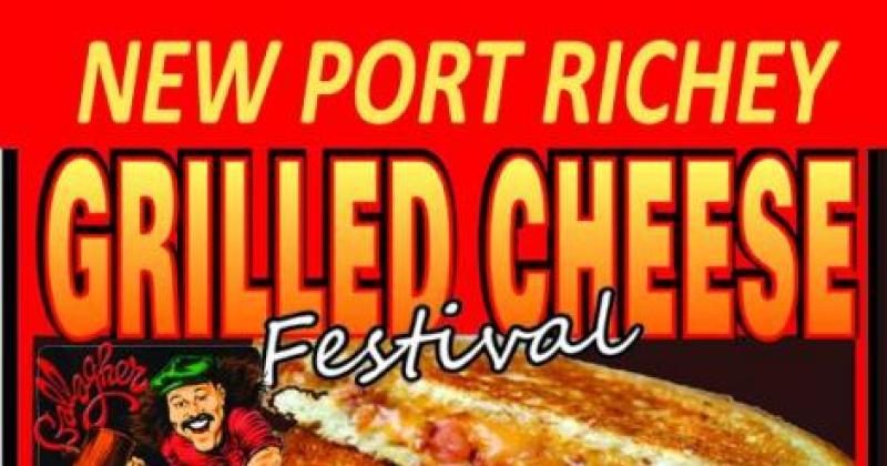 Grilled Cheese Festival