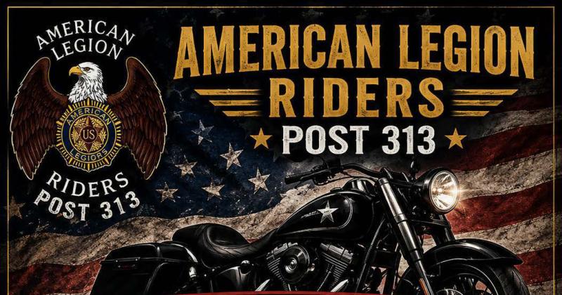 Am Legion Riders Post 313 Benefit for Lady Veterans Connect
