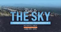 Ride to the Sky