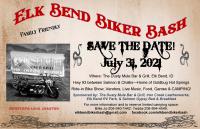 Elk Bend Biker Bash