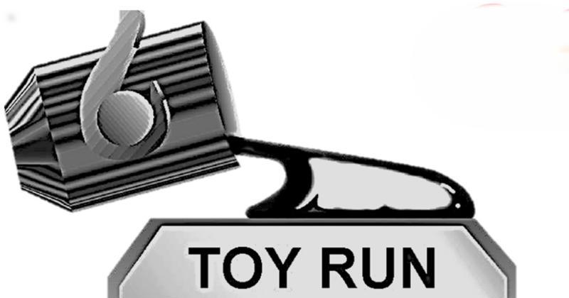 36th Annual Western PA Pittsburgh Toy Run