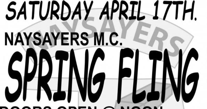 Spring Fling