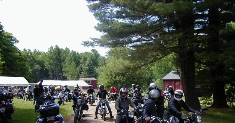 46th Annual JAMPOT Rallye