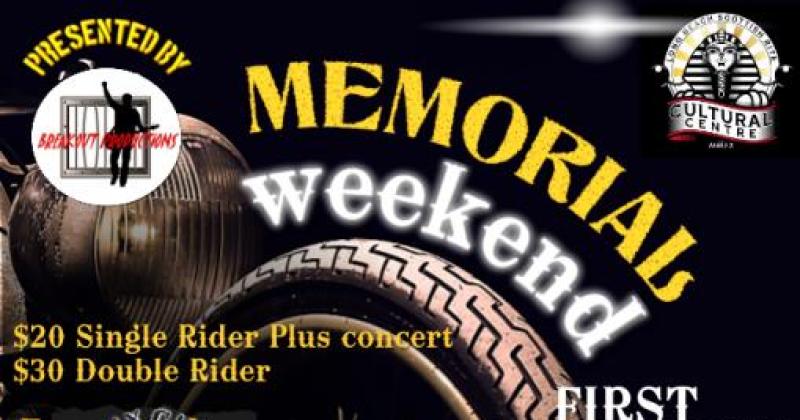 First Annual Run for the Rite