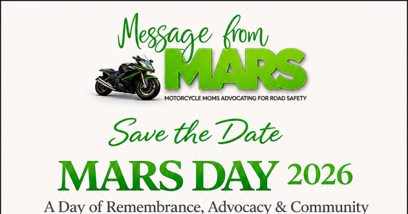 MARS Day 2026