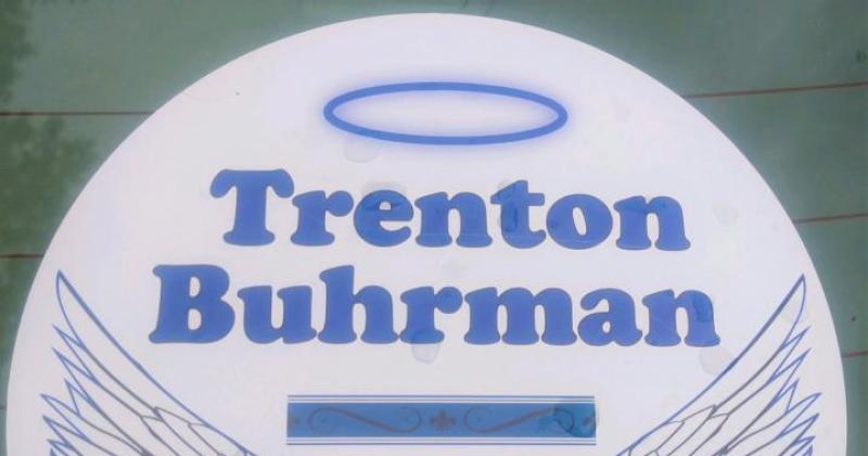 1st Annual Trenton Buhrman Dream Memorial Ride