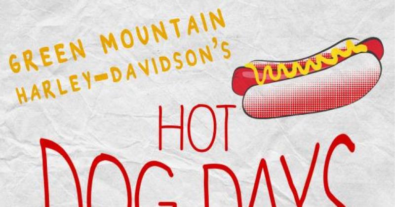 Hot Dog Saturday