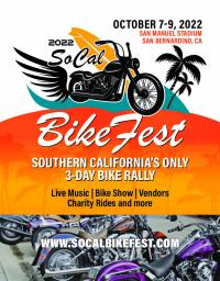 SoCal BIkefest 2022