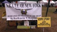 1st annual Abate of Schoharie NY 100 mile run