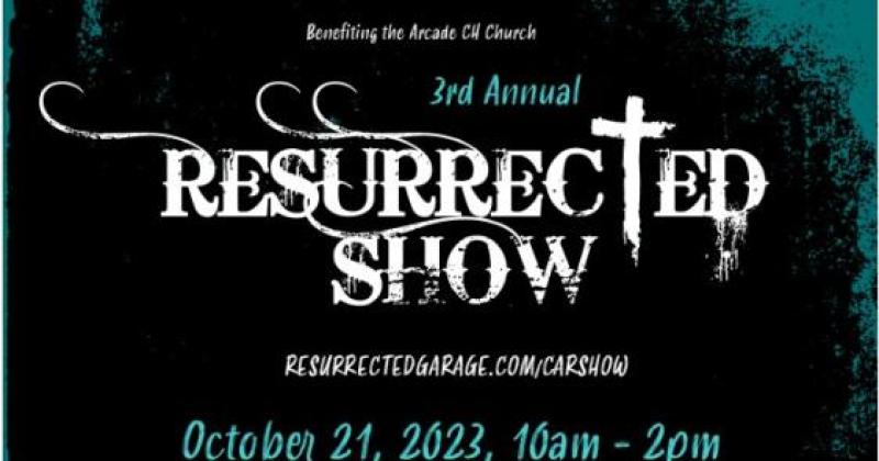 Resurrected Show